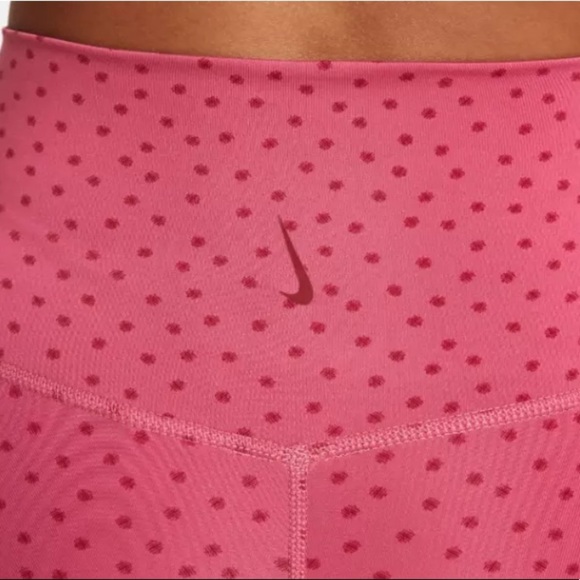 Nike Yoga Tights NWT - Picture 4 of 5